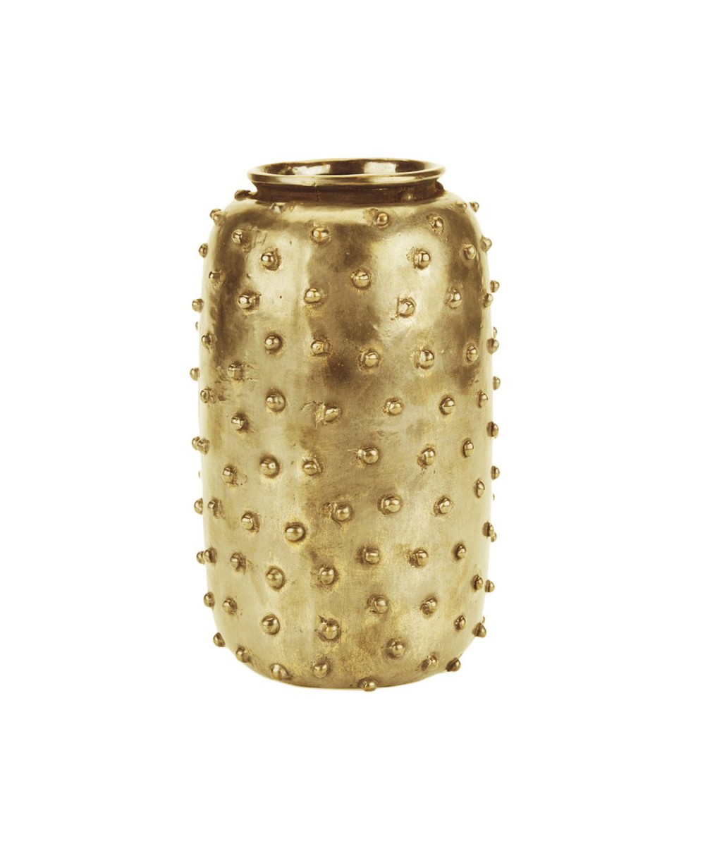 [华体会(中国) - 附件|花器|办公家具|设计师家具|Studded花瓶]