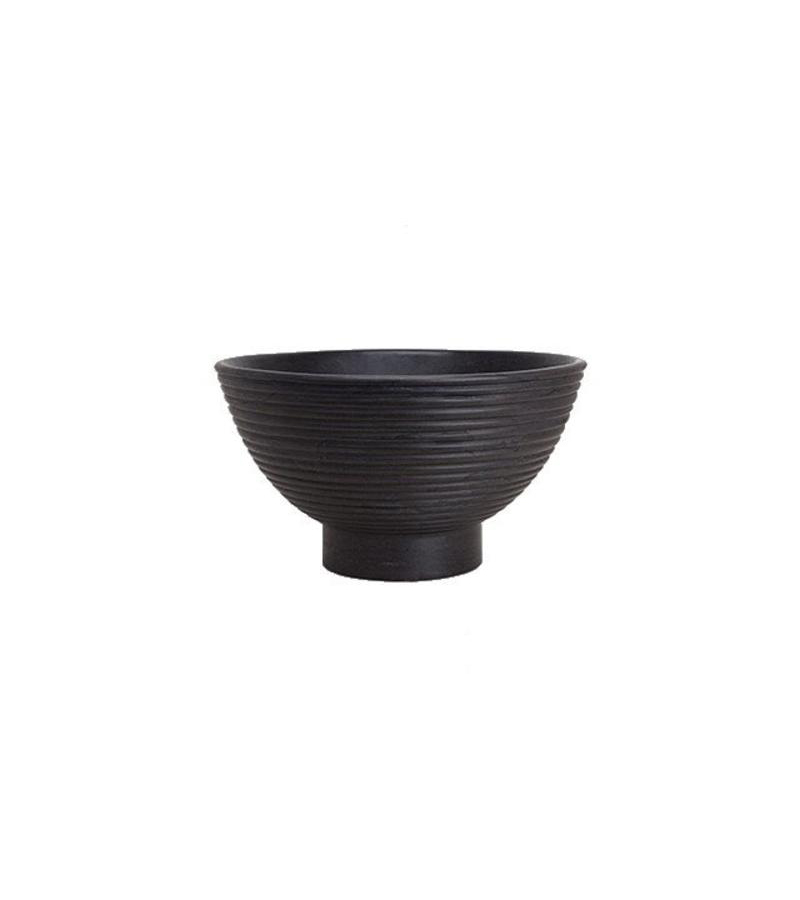 [华体会(中国) - 附件|饰品|办公家具|设计师家具|Laurel香槟碗]