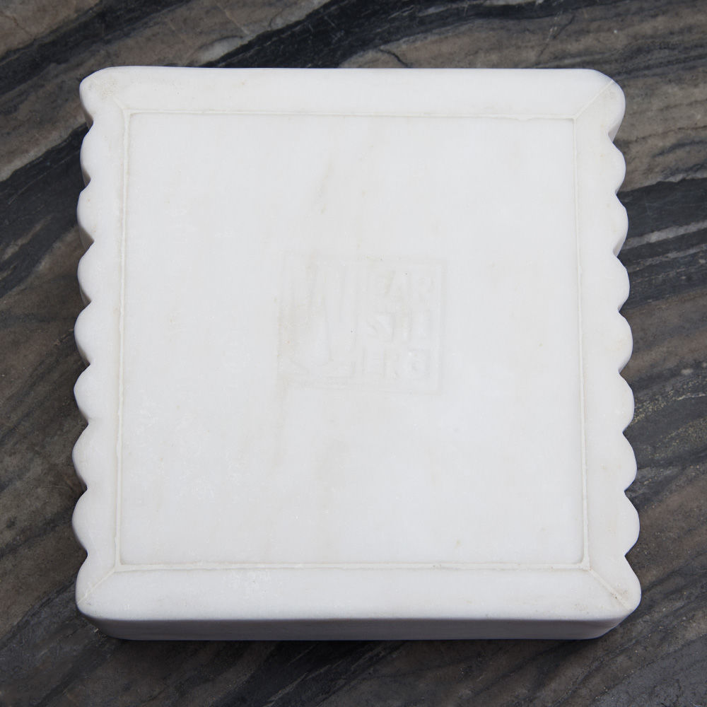 华体会(中国) - 附件|饰品|办公家具|设计师家具|月桂罗纹盒