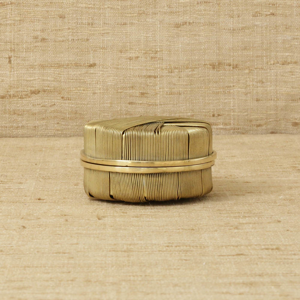 [华体会(中国) - 附件|饰品|办公家具|设计师家具|细丝圆盒]