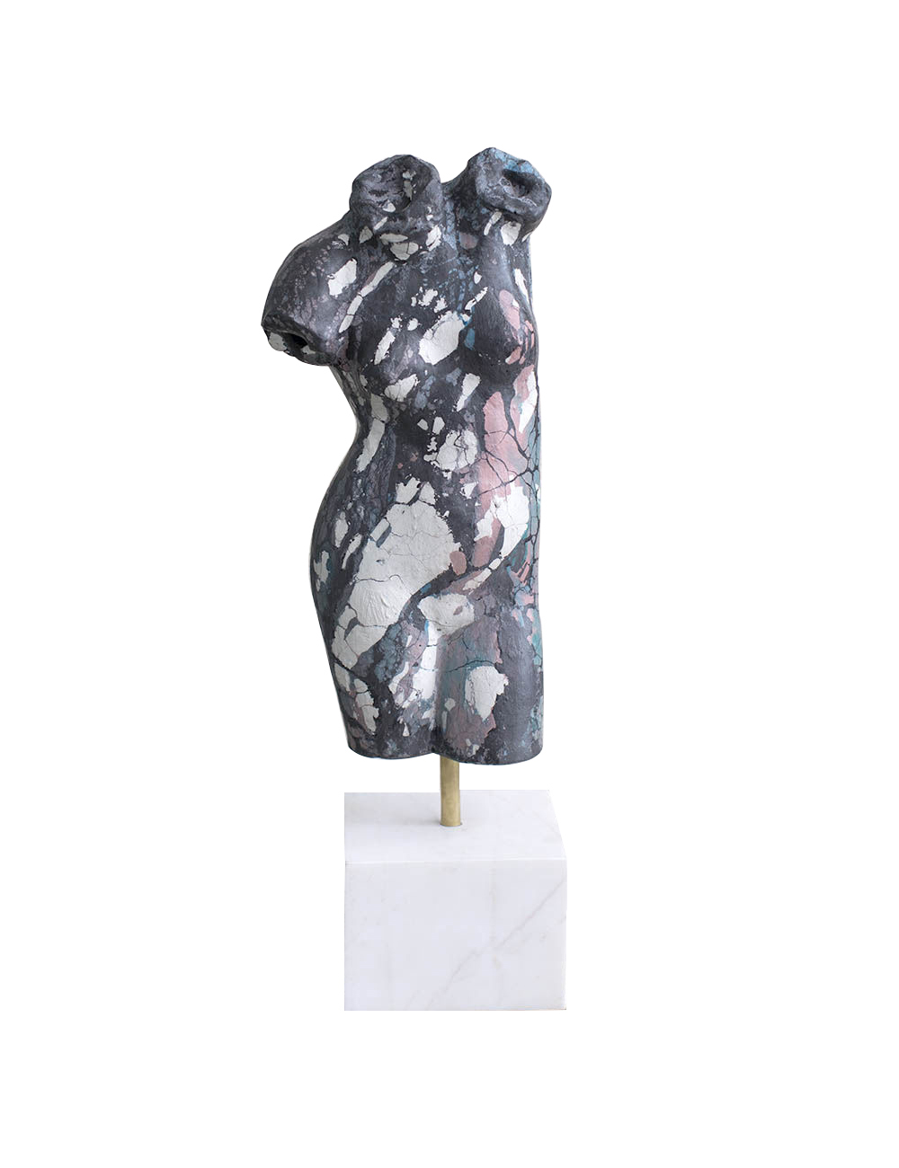 [华体会(中国) - 附件|饰品|办公家具|设计师家具|Rarity女性躯干]