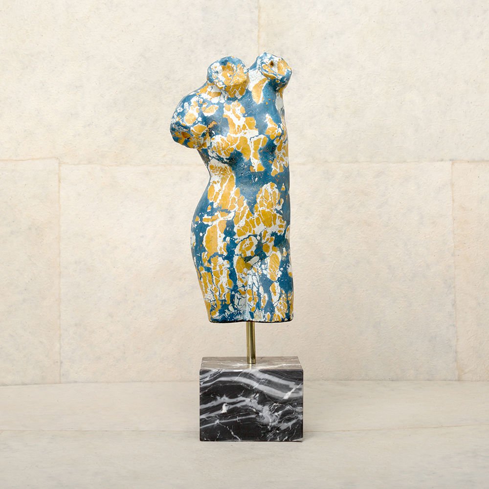 华体会(中国) - 附件|饰品|办公家具|设计师家具|Rarity女性躯干