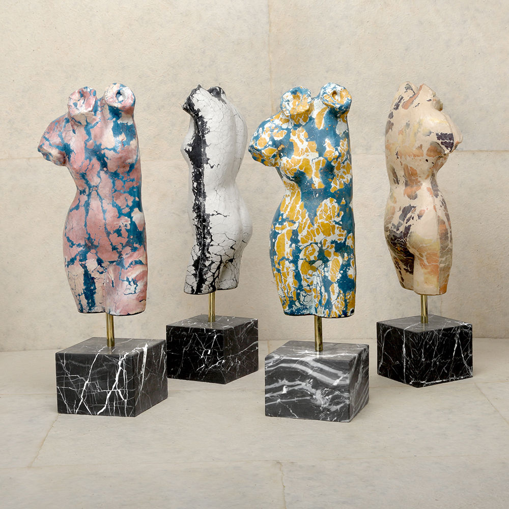 华体会(中国) - 附件|饰品|办公家具|设计师家具|Rarity女性躯干