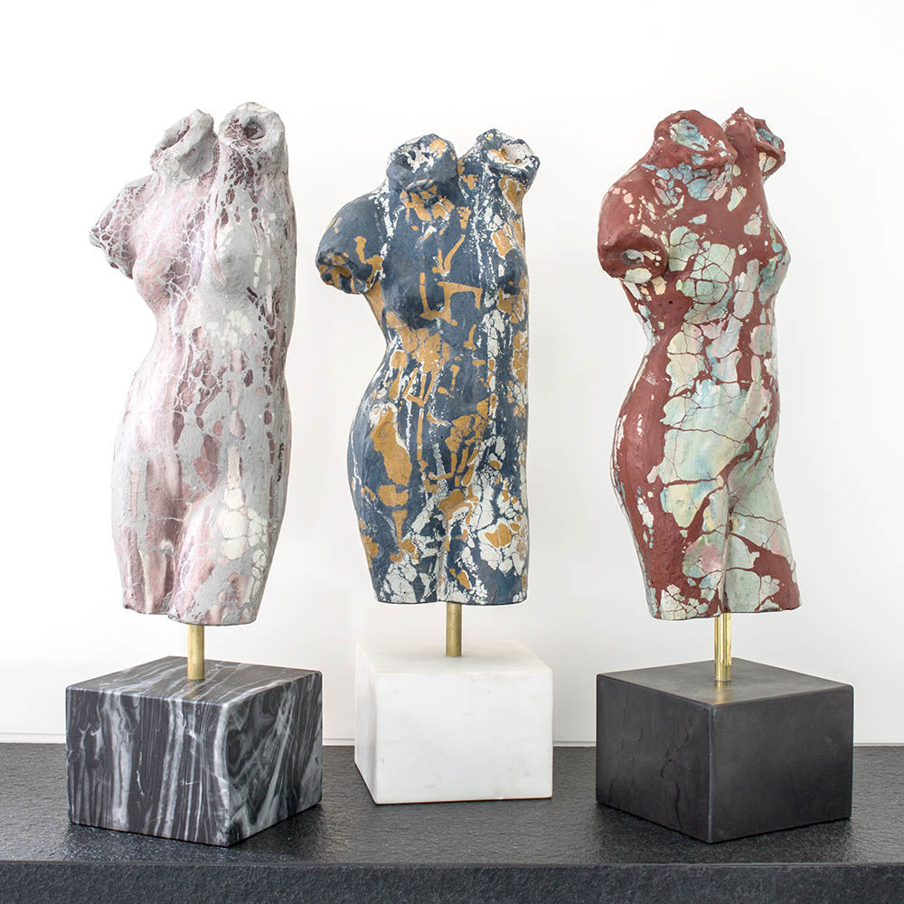 华体会(中国) - 附件|饰品|办公家具|设计师家具|Rarity女性躯干