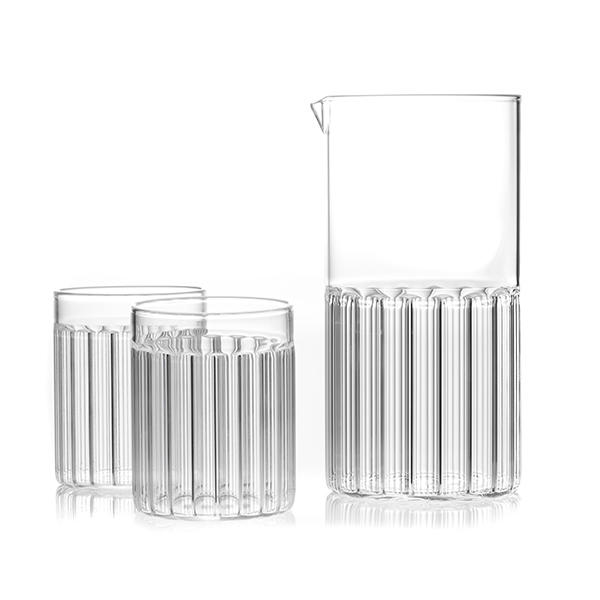 华体会(中国) - 附件|饰品|办公家具|设计师家具|Bessho玻璃瓶