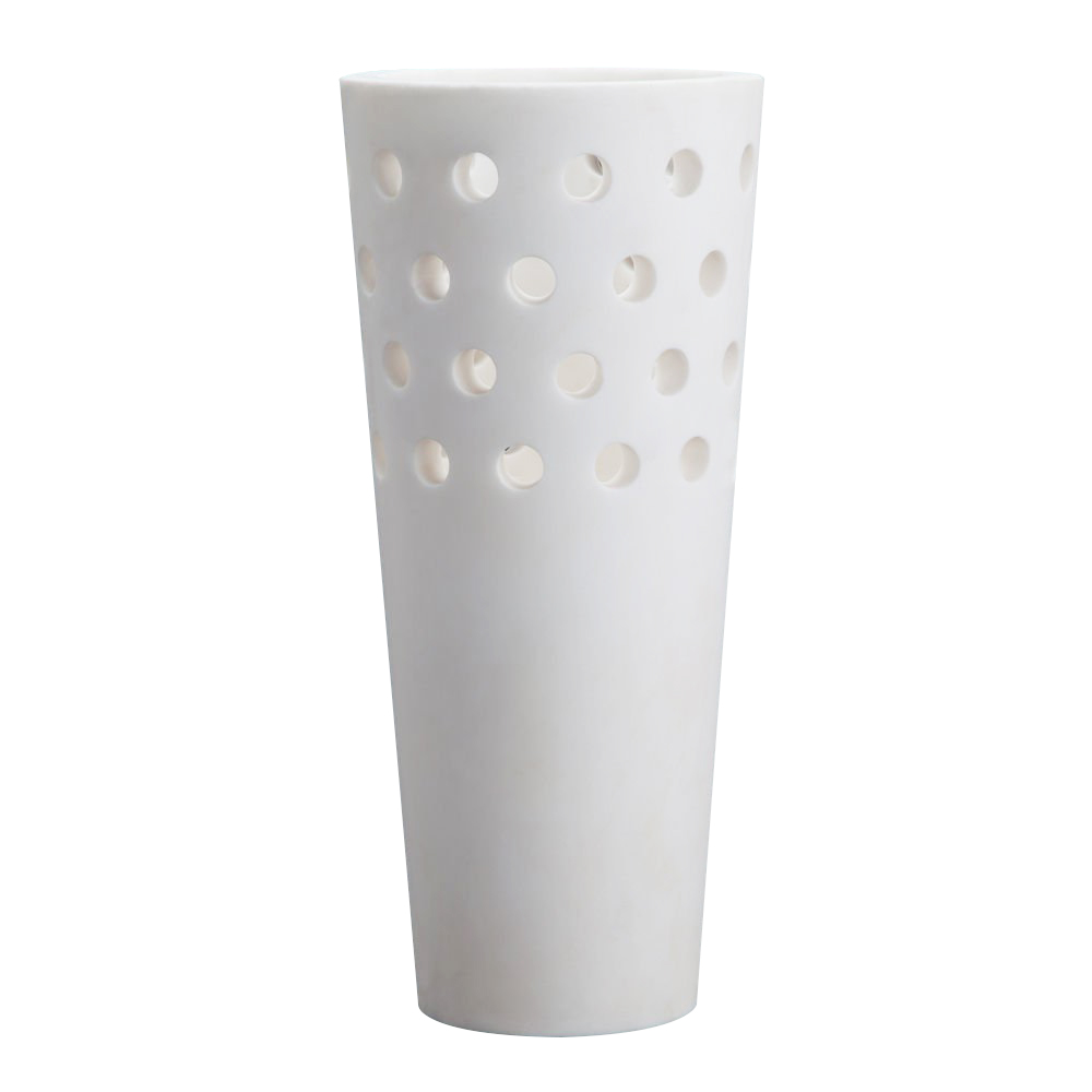 [华体会(中国) - 附件|花器|办公家具|设计师家具|穿孔花瓶]