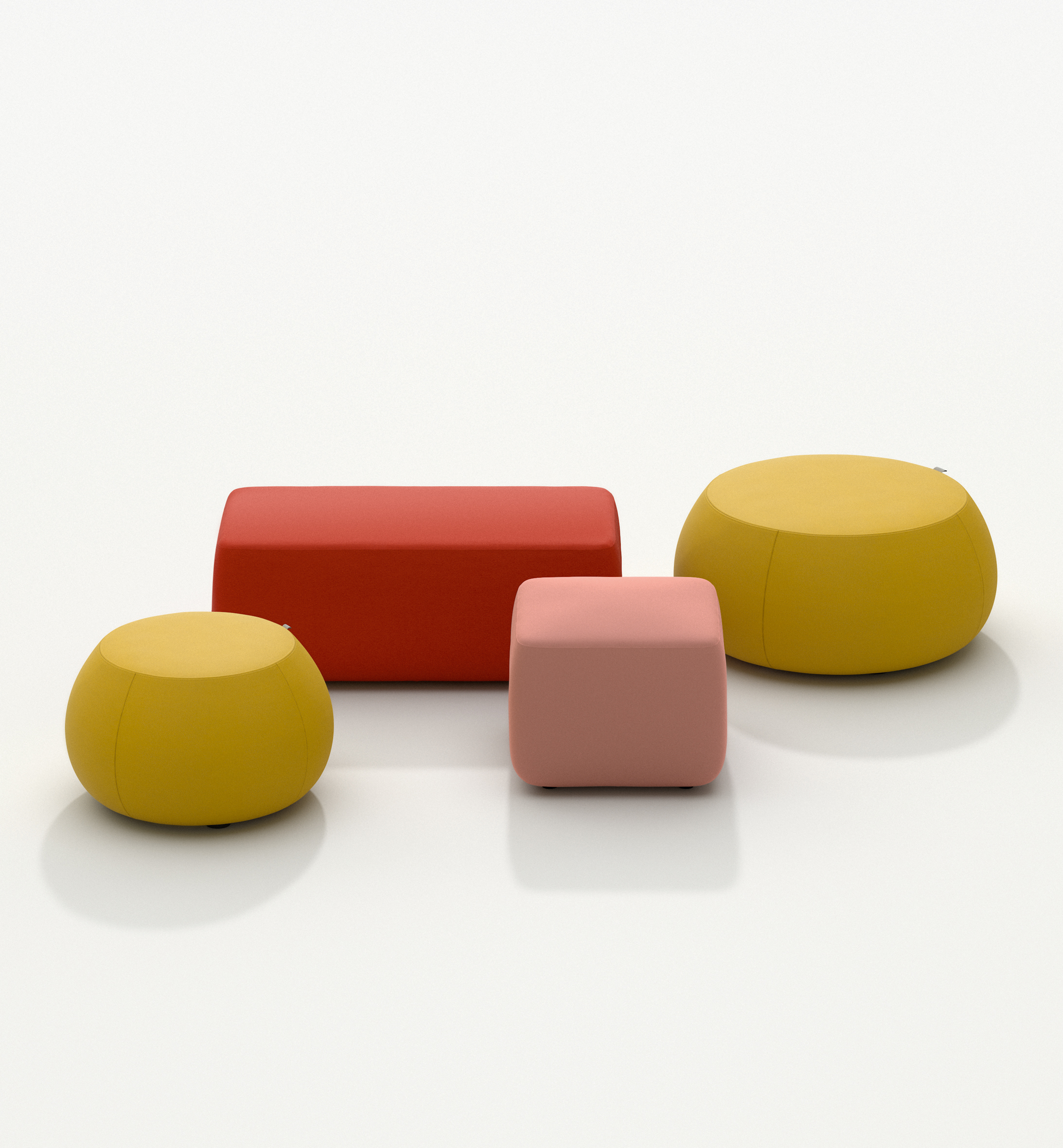 [华体会(中国) - 坐具|吧椅/凳子|办公家具|设计师家具|Pix Cubo墩]