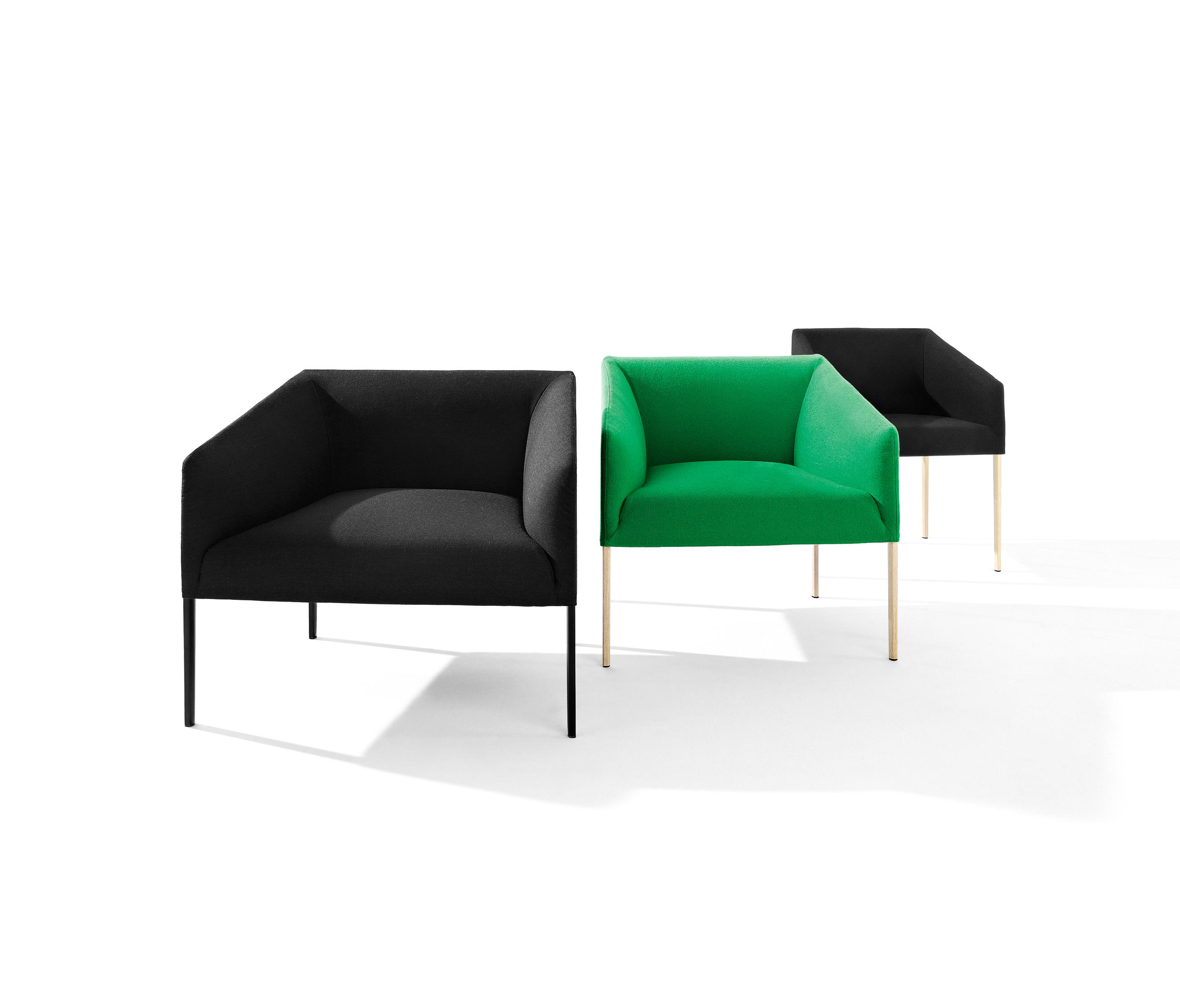 华体会(中国) - 坐具|沙发|办公家具|设计师家具|Saari 沙发