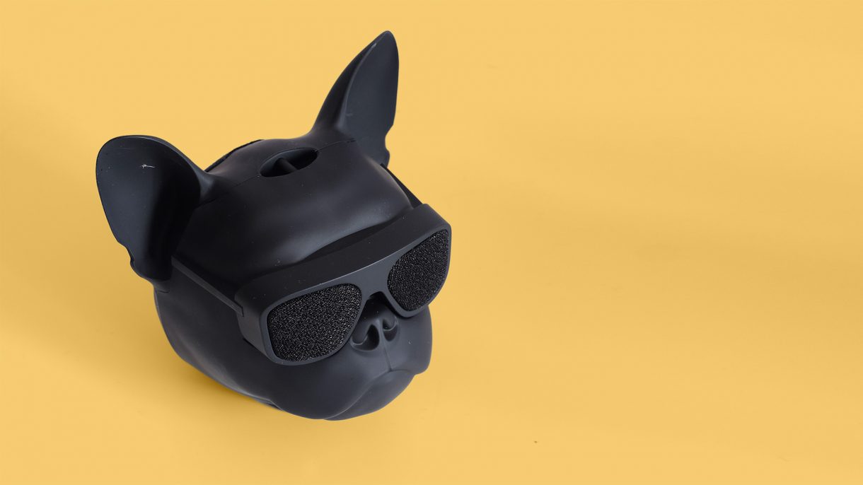 华体会(中国) - 附件|饰品|办公家具|设计师家具|AeroBull Nano音箱