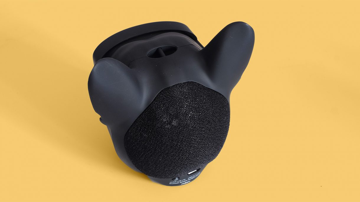 华体会(中国) - 附件|饰品|办公家具|设计师家具|AeroBull Nano音箱