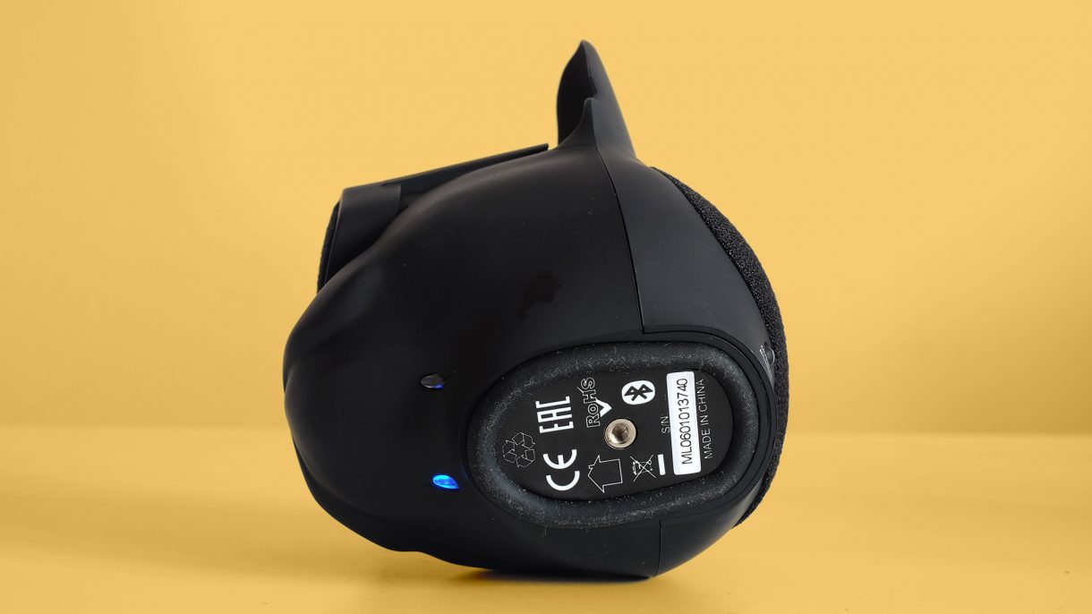 华体会(中国) - 附件|饰品|办公家具|设计师家具|AeroBull Nano音箱