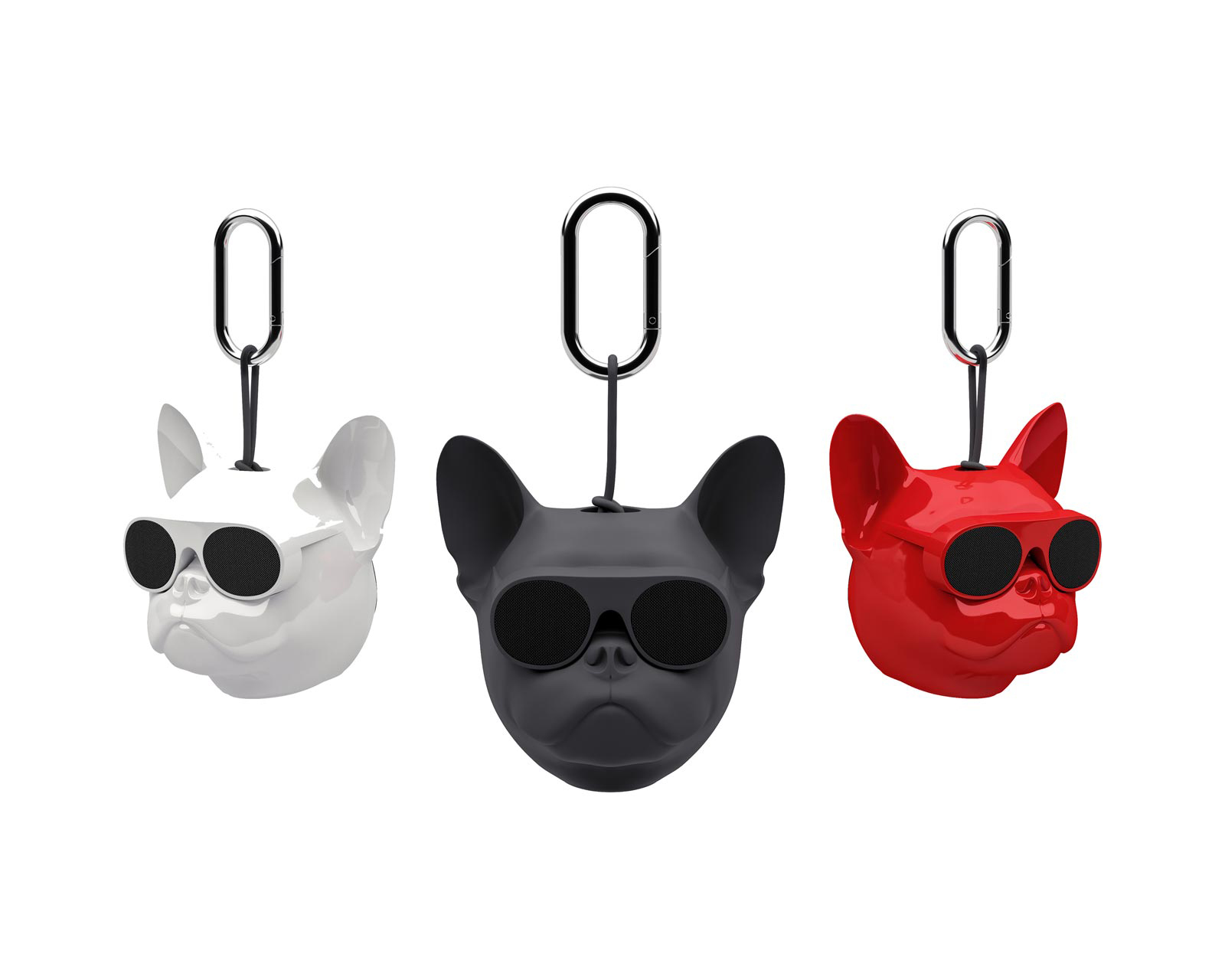 华体会(中国) - 附件|饰品|办公家具|设计师家具|AeroBull Nano音箱