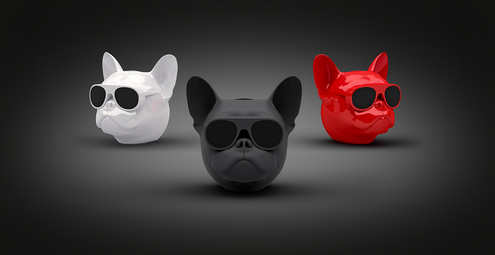 华体会(中国) - 附件|饰品|办公家具|设计师家具|AeroBull Nano音箱