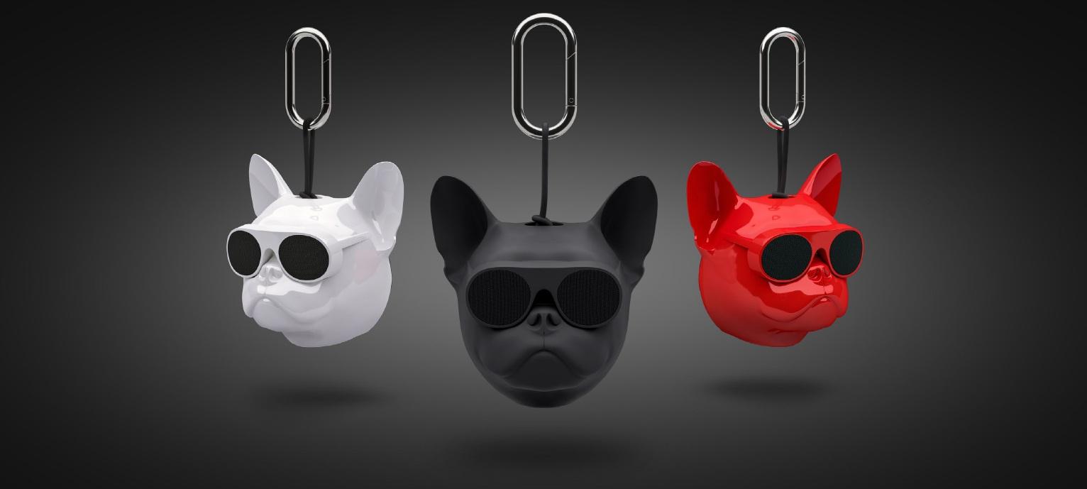 华体会(中国) - 附件|饰品|办公家具|设计师家具|AeroBull Nano音箱