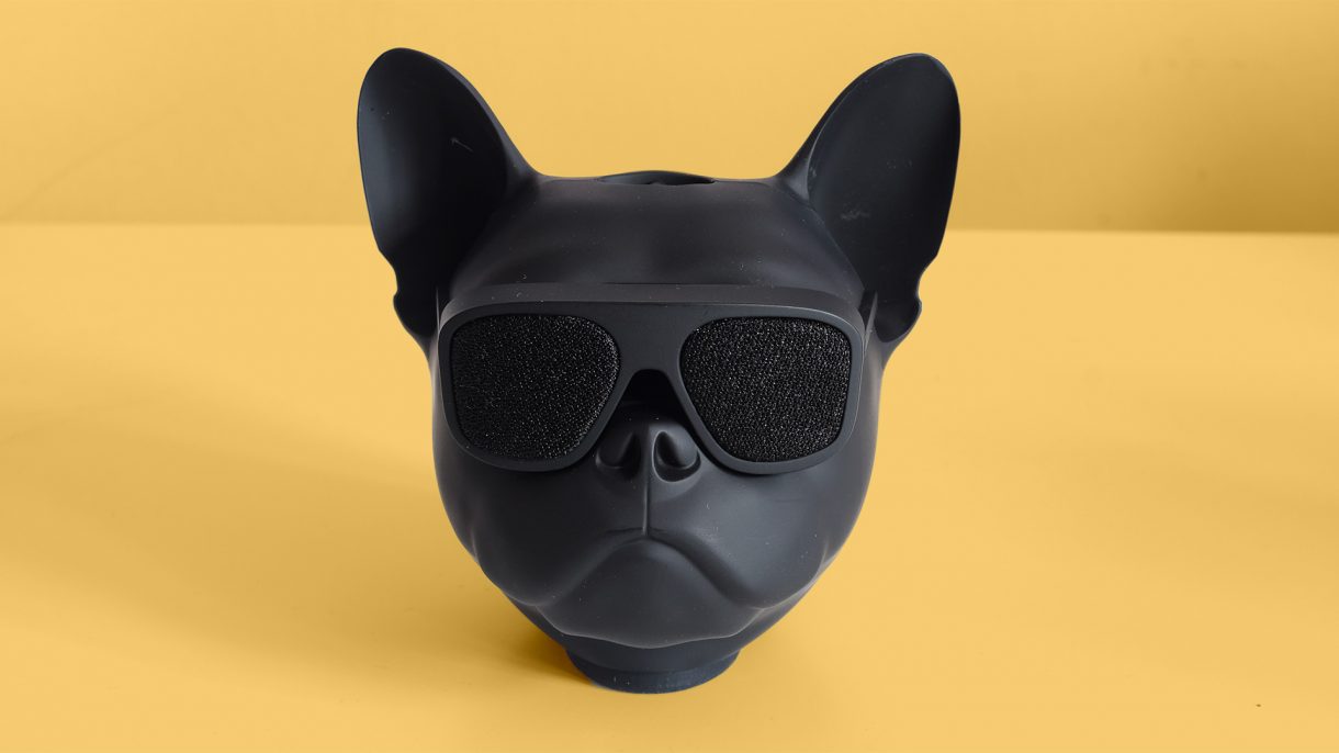 华体会(中国) - 附件|饰品|办公家具|设计师家具|AeroBull Nano音箱