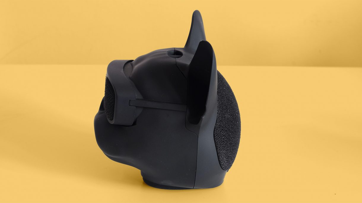 华体会(中国) - 附件|饰品|办公家具|设计师家具|AeroBull Nano音箱