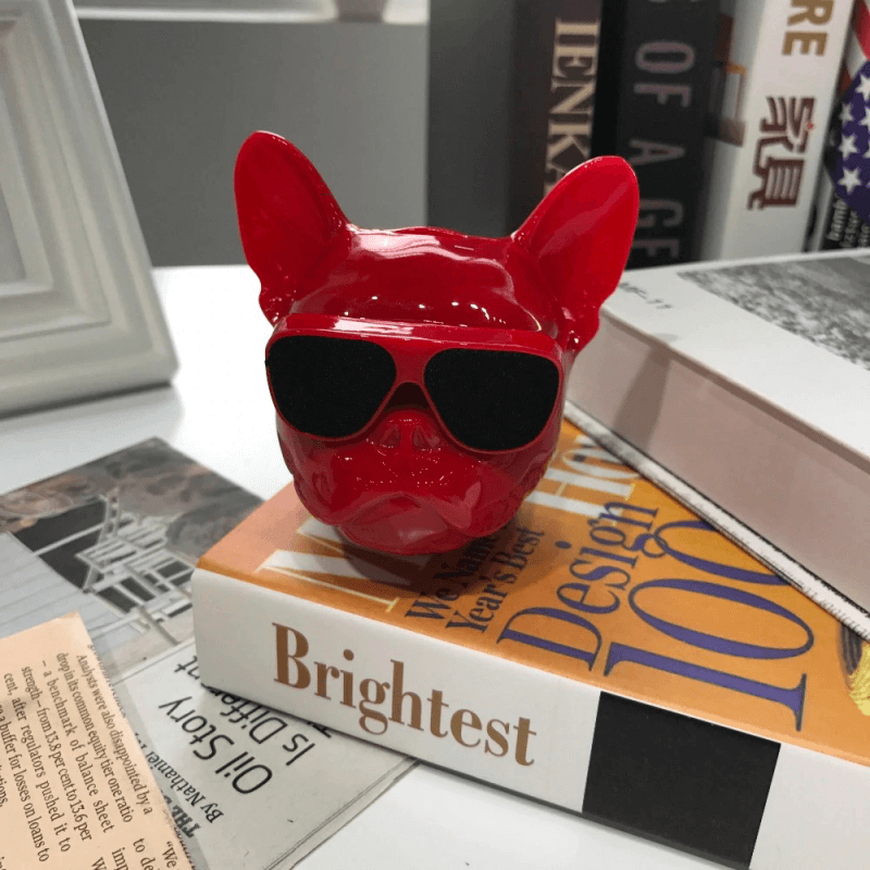 华体会(中国) - 附件|饰品|办公家具|设计师家具|AeroBull Nano音箱