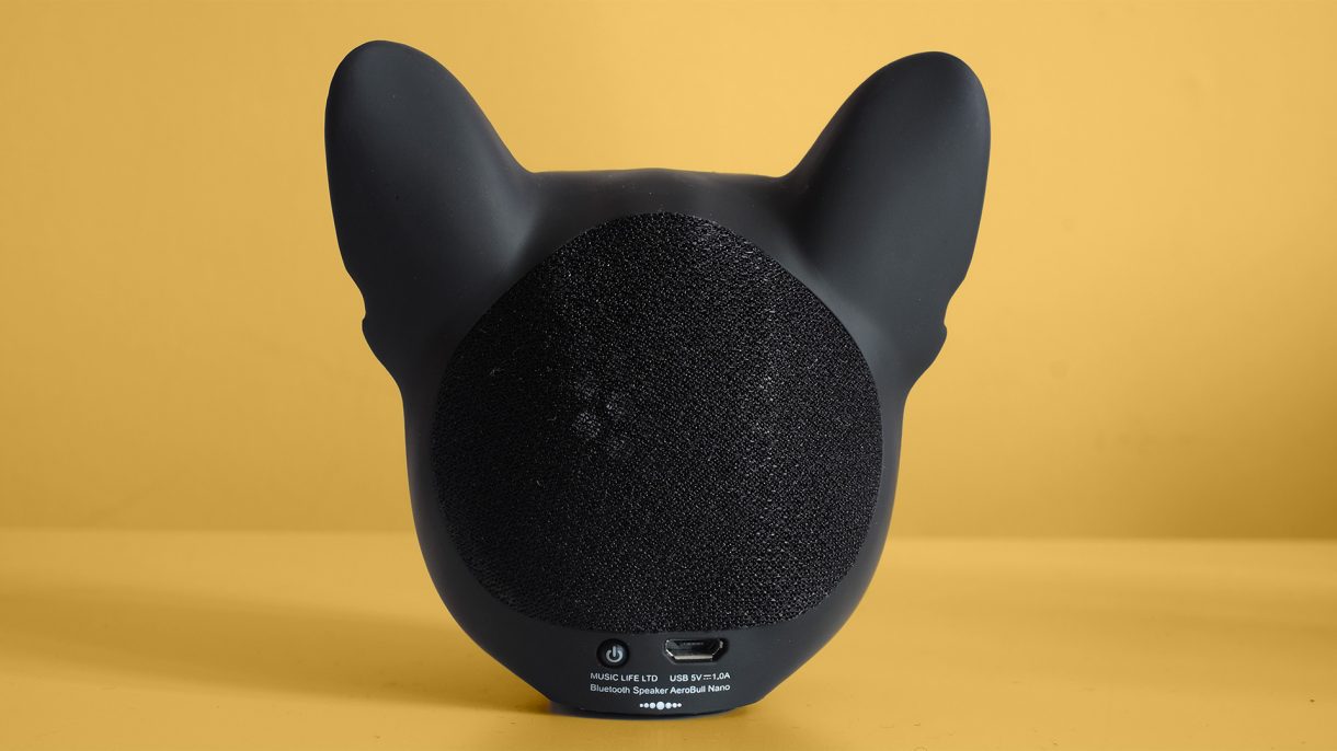 华体会(中国) - 附件|饰品|办公家具|设计师家具|AeroBull Nano音箱