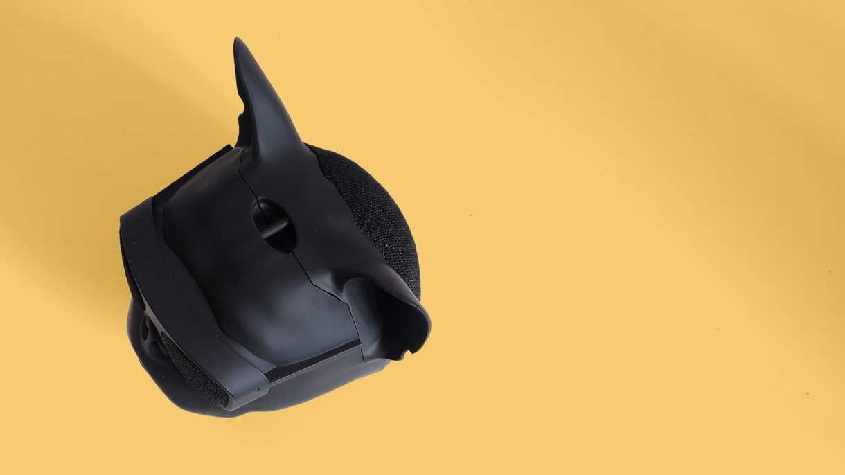 华体会(中国) - 附件|饰品|办公家具|设计师家具|AeroBull Nano音箱