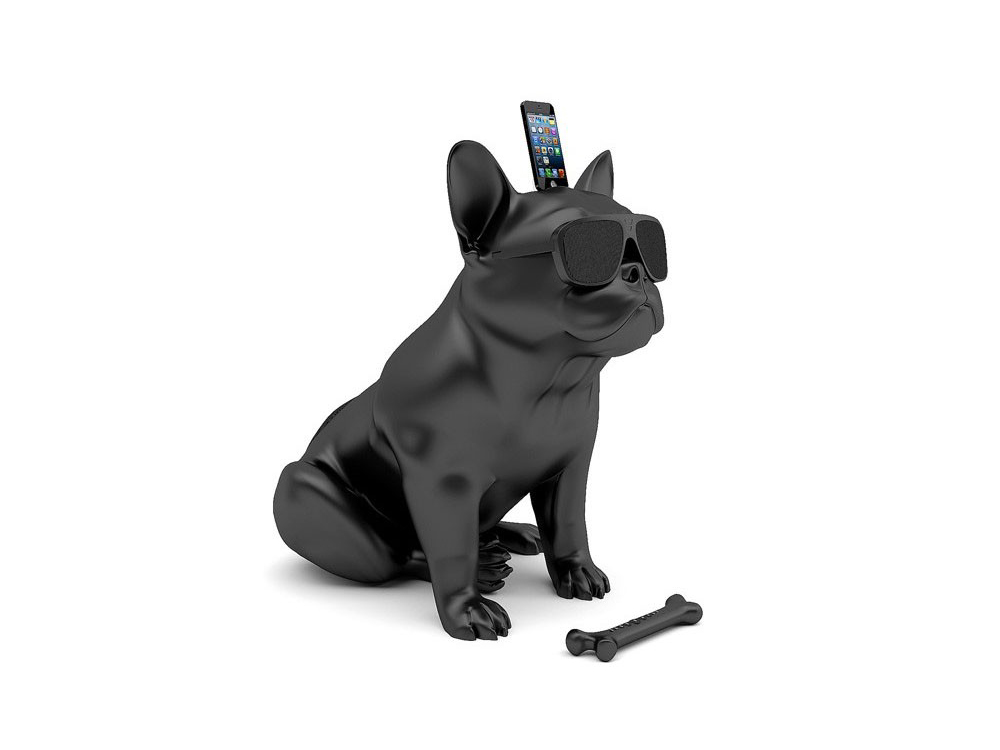 [华体会(中国) - 附件|饰品|办公家具|设计师家具|AeroBull HD音箱]