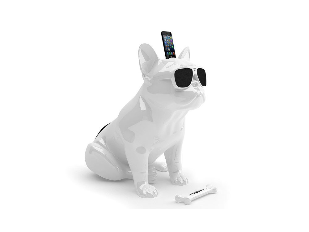 华体会(中国) - 附件|饰品|办公家具|设计师家具|AeroBull HD音箱