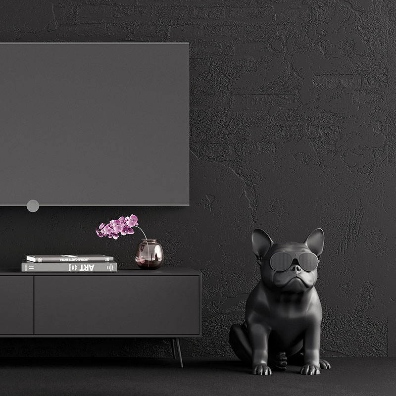 华体会(中国) - 附件|饰品|办公家具|设计师家具|AeroBull HD音箱