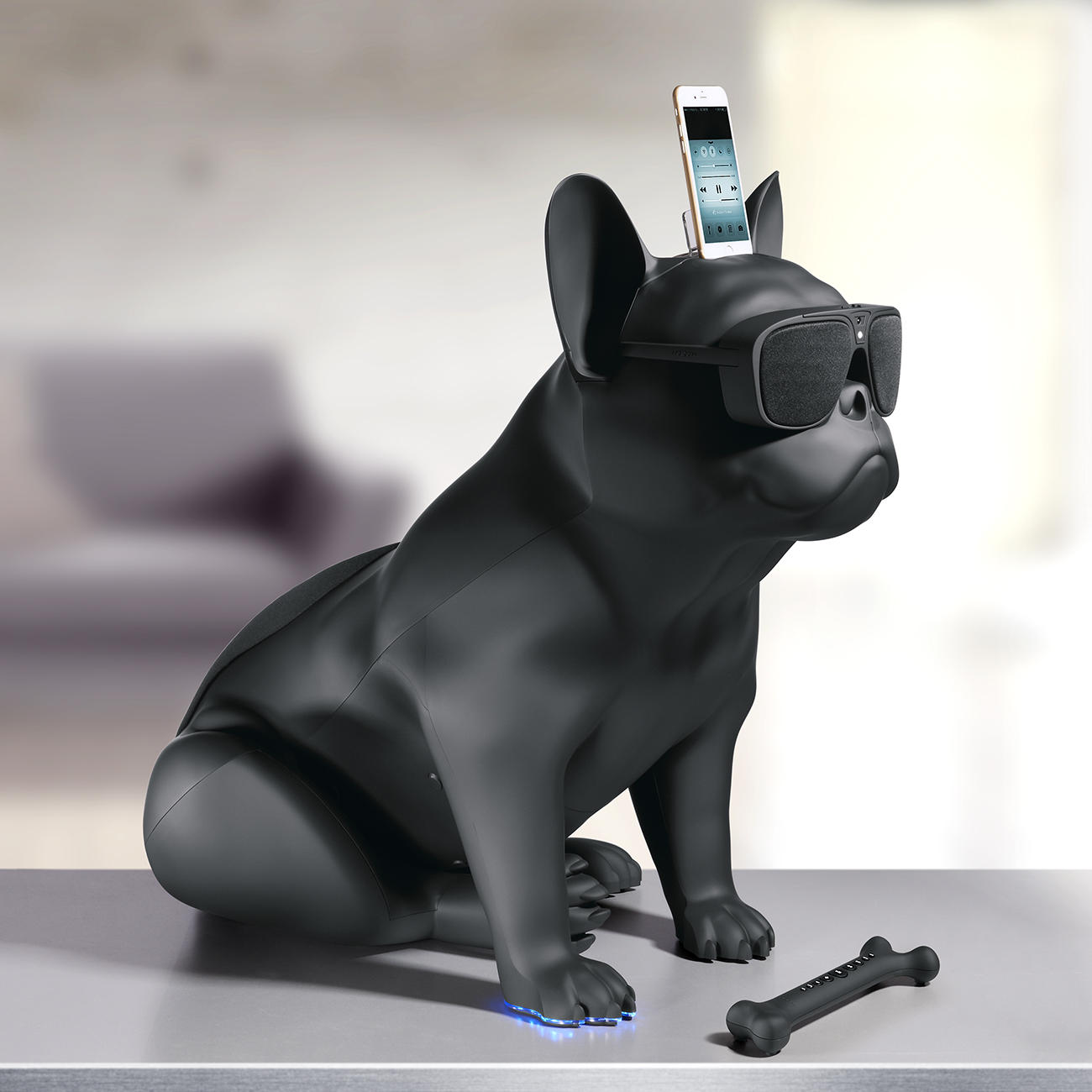 华体会(中国) - 附件|饰品|办公家具|设计师家具|AeroBull HD音箱