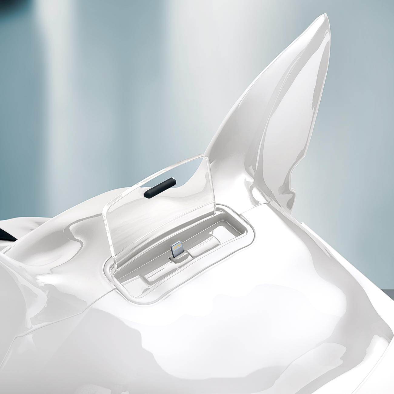华体会(中国) - 附件|饰品|办公家具|设计师家具|AeroBull HD音箱