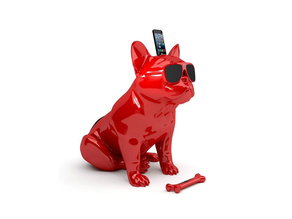 华体会(中国) - 附件|饰品|办公家具|设计师家具|AeroBull HD音箱