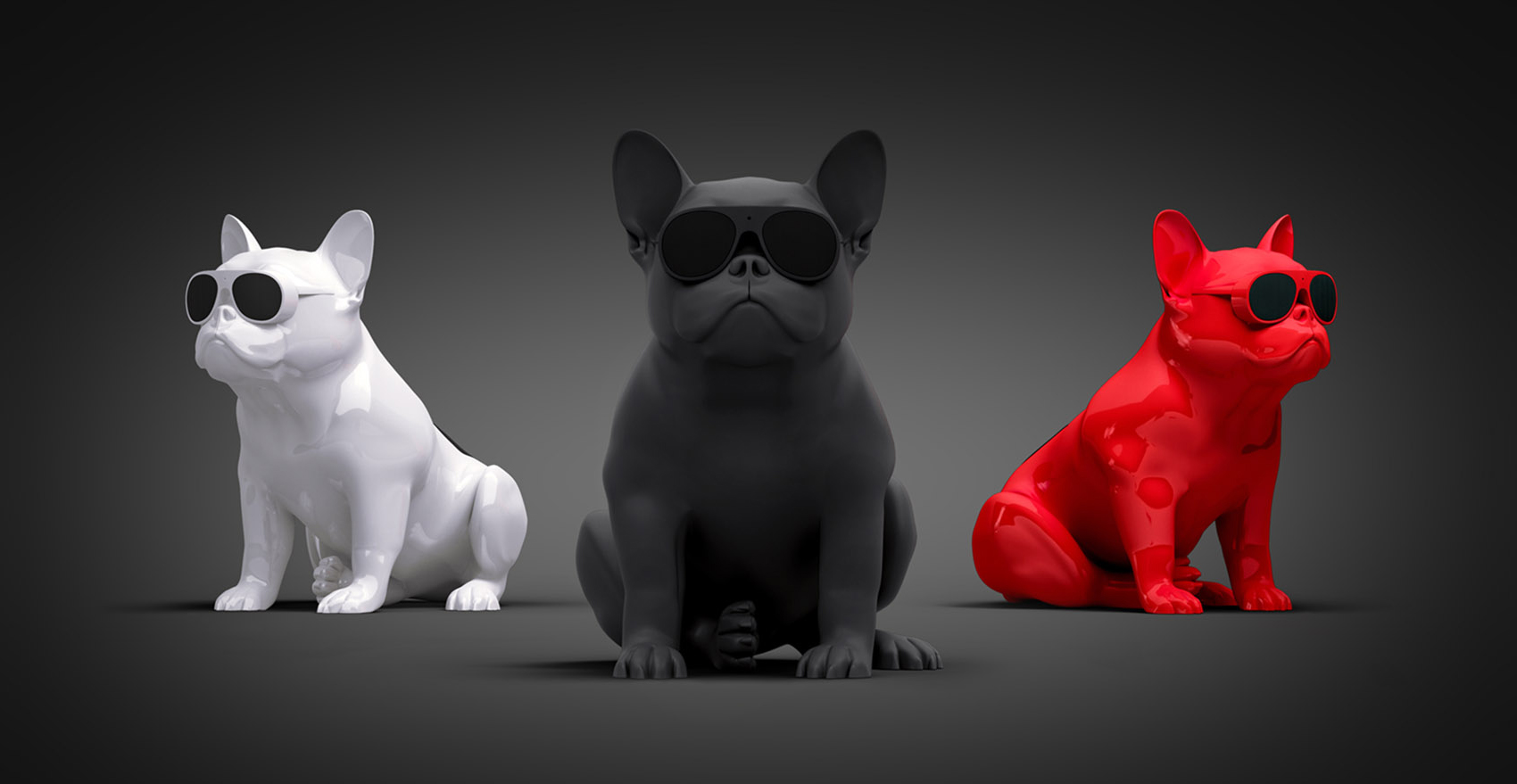 华体会(中国) - 附件|饰品|办公家具|设计师家具|AeroBull HD音箱
