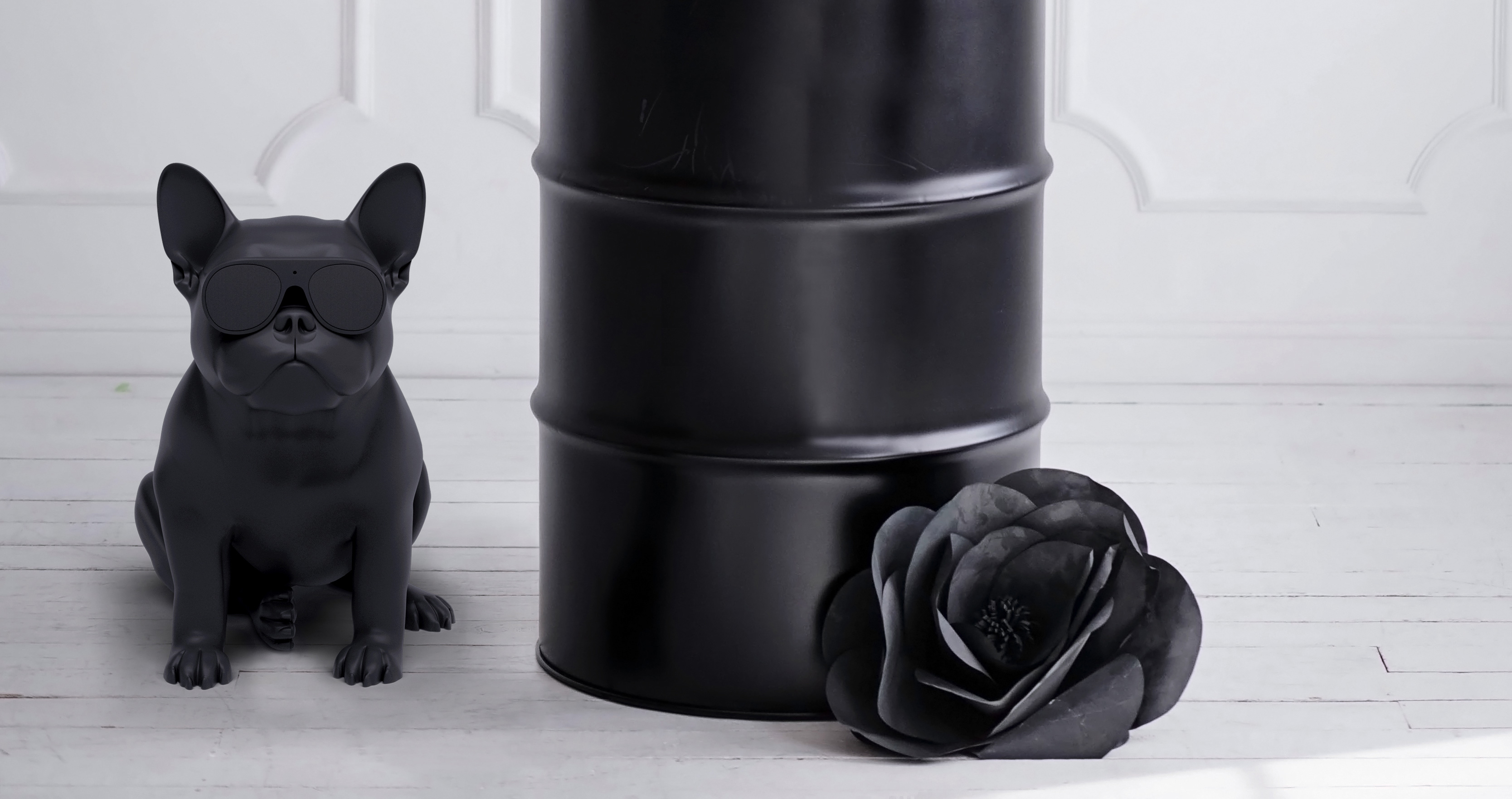 华体会(中国) - 附件|饰品|办公家具|设计师家具|AeroBull HD音箱