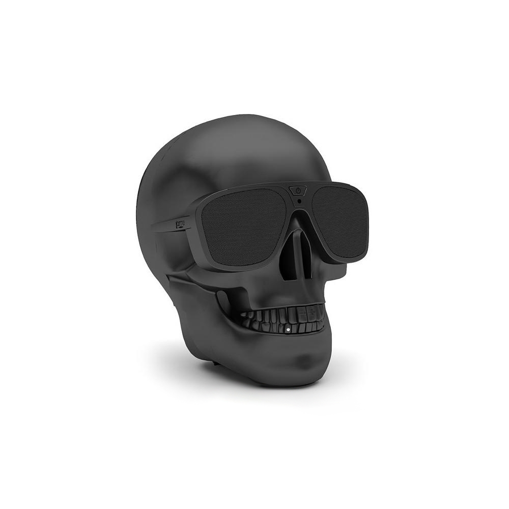 [华体会(中国) - 附件|饰品|办公家具|设计师家具|AeroSkull XS +音箱]