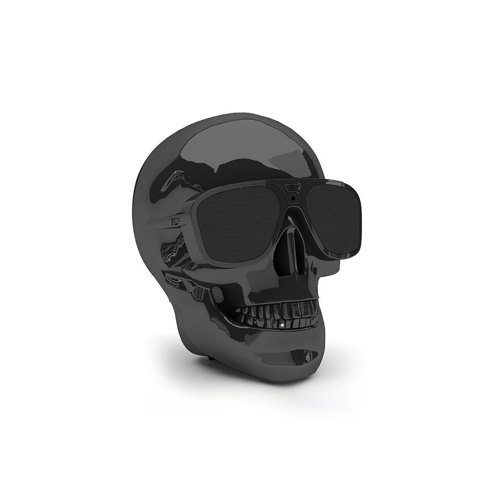 华体会(中国) - 附件|饰品|办公家具|设计师家具|AeroSkull XS +音箱