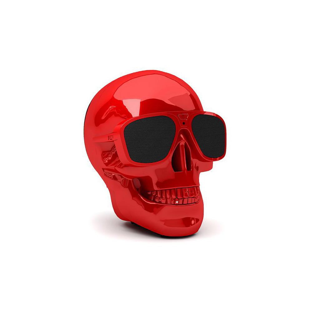 华体会(中国) - 附件|饰品|办公家具|设计师家具|AeroSkull XS +音箱