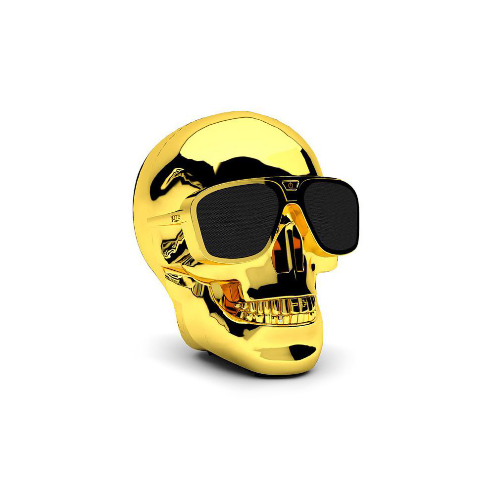 华体会(中国) - 附件|饰品|办公家具|设计师家具|AeroSkull XS +音箱