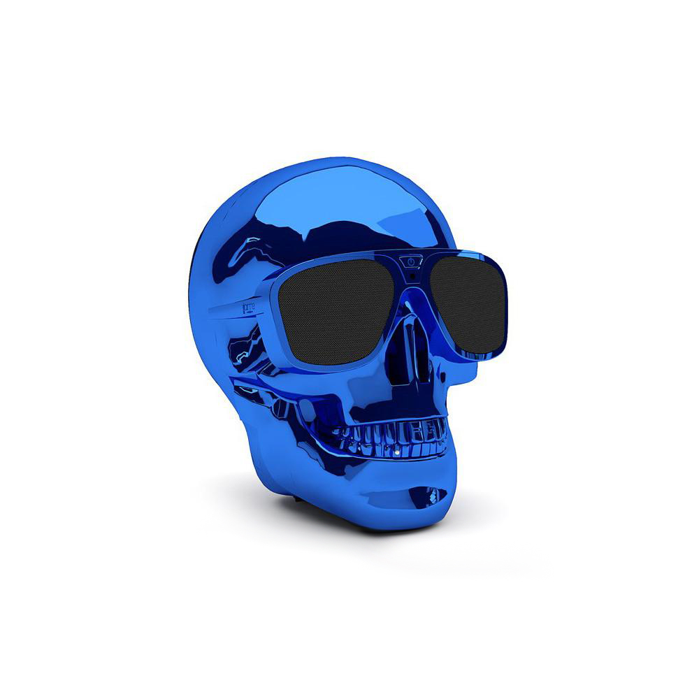 华体会(中国) - 附件|饰品|办公家具|设计师家具|AeroSkull XS +音箱