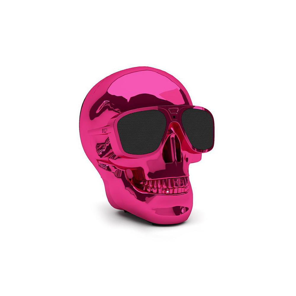 华体会(中国) - 附件|饰品|办公家具|设计师家具|AeroSkull XS +音箱