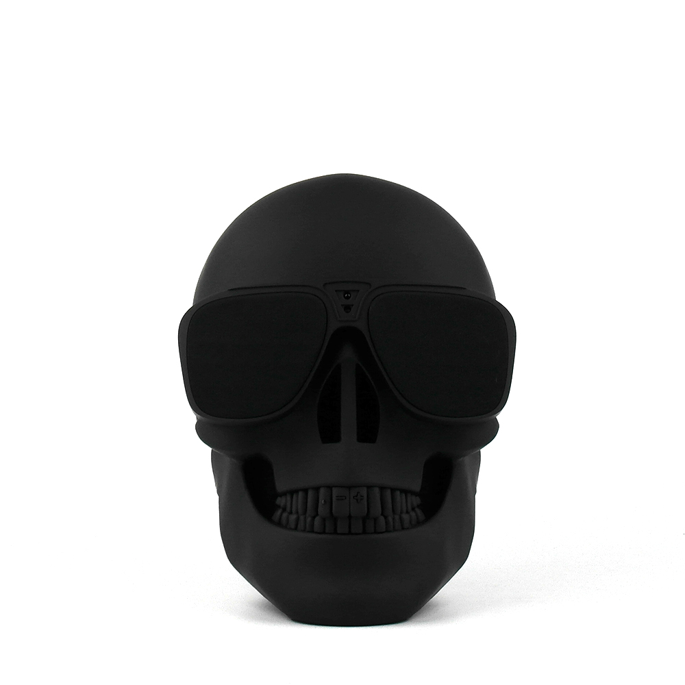 华体会(中国) - 附件|饰品|办公家具|设计师家具|AeroSkull HD +音箱