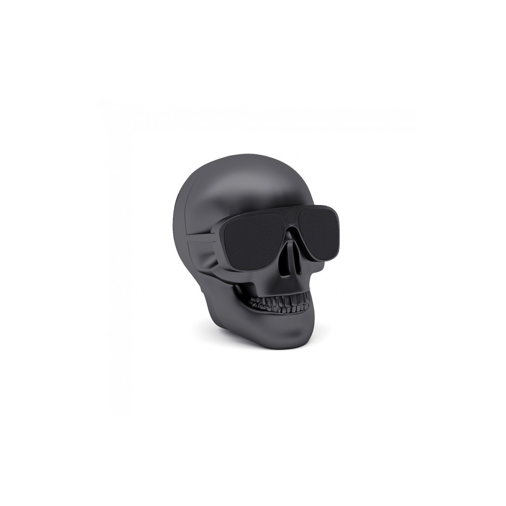 [华体会(中国) - 附件|饰品|办公家具|设计师家具|AeroSkull Nano音箱]