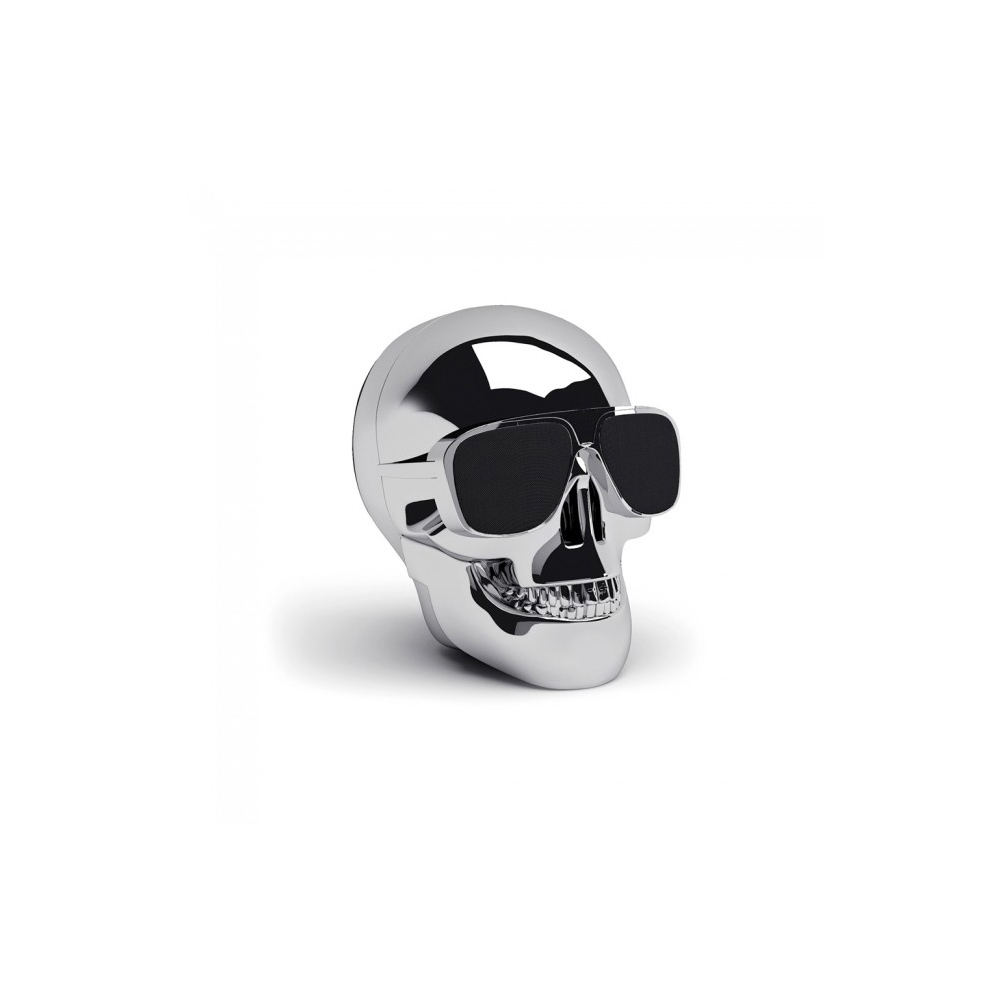 华体会(中国) - 附件|饰品|办公家具|设计师家具|AeroSkull Nano音箱