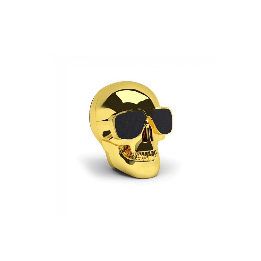 华体会(中国) - 附件|饰品|办公家具|设计师家具|AeroSkull Nano音箱