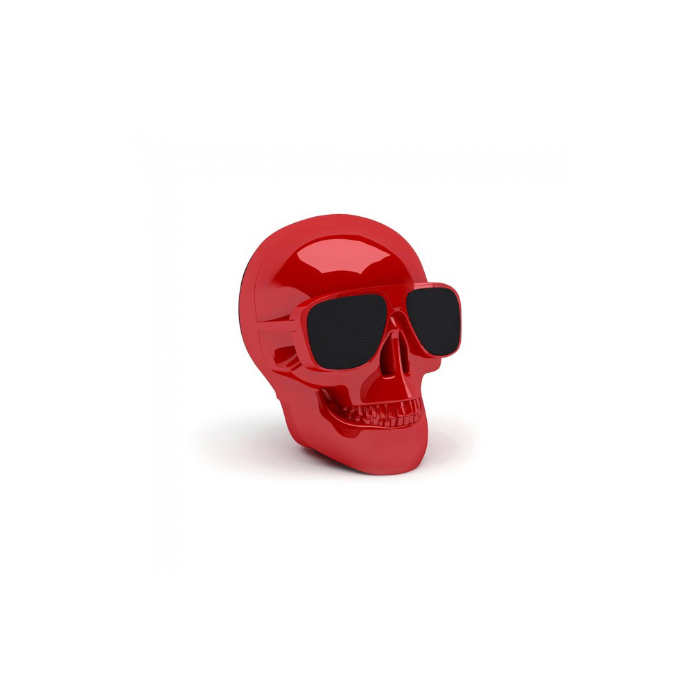 华体会(中国) - 附件|饰品|办公家具|设计师家具|AeroSkull Nano音箱