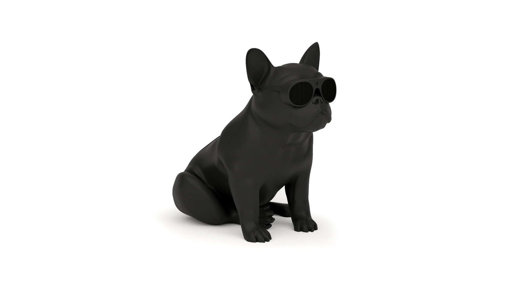 [华体会(中国) - 附件|饰品|办公家具|设计师家具|AeroBull XS1音箱]