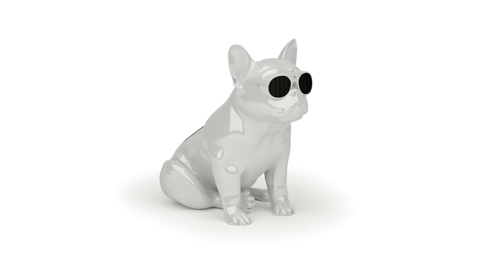 华体会(中国) - 附件|饰品|办公家具|设计师家具|AeroBull XS1音箱