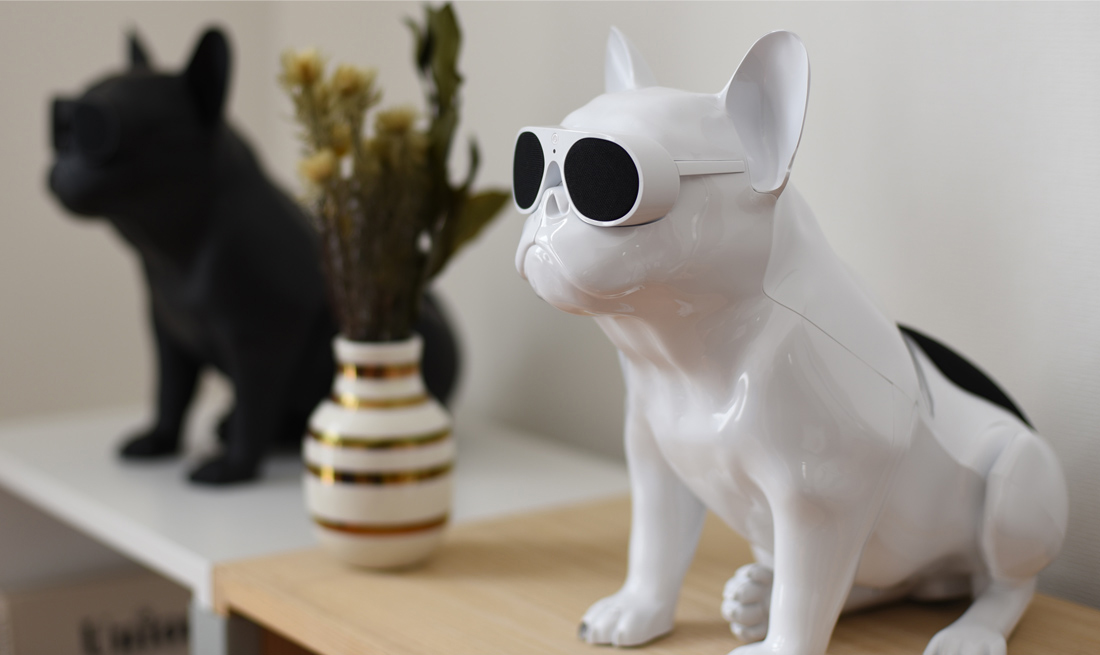 华体会(中国) - 附件|饰品|办公家具|设计师家具|AeroBull XS1音箱