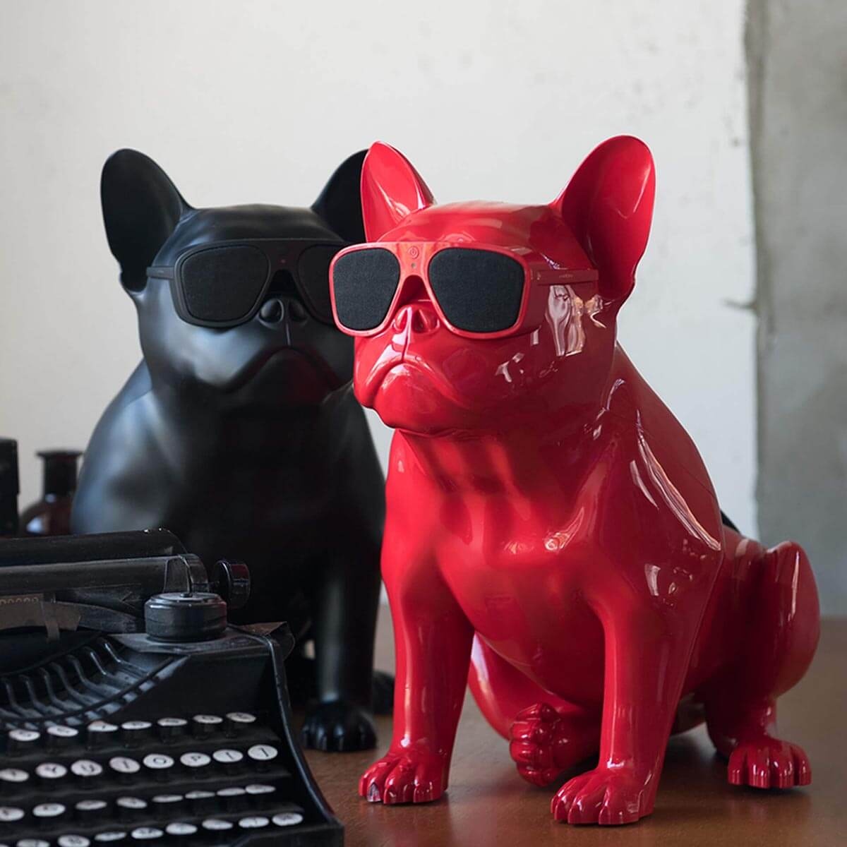 华体会(中国) - 附件|饰品|办公家具|设计师家具|AeroBull XS1音箱