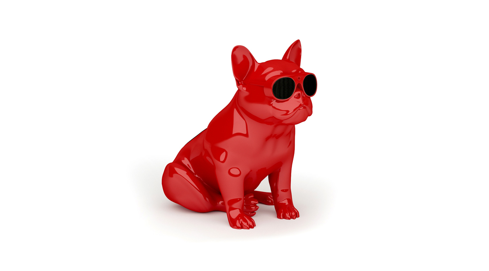 华体会(中国) - 附件|饰品|办公家具|设计师家具|AeroBull XS1音箱