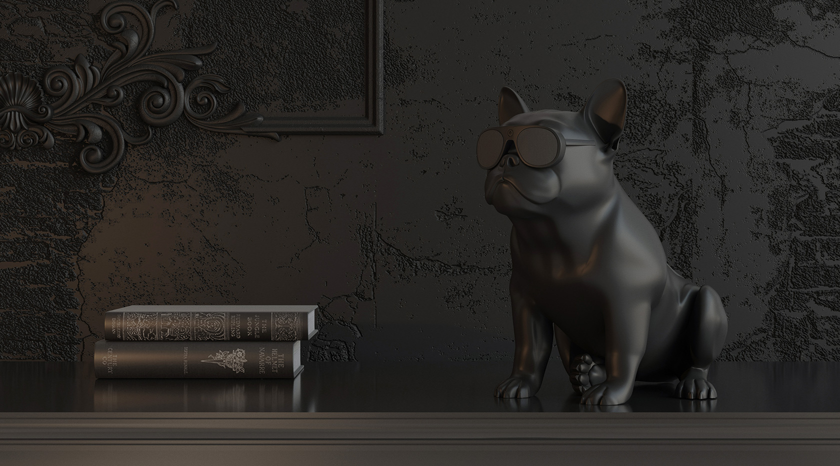 华体会(中国) - 附件|饰品|办公家具|设计师家具|AeroBull XS1音箱