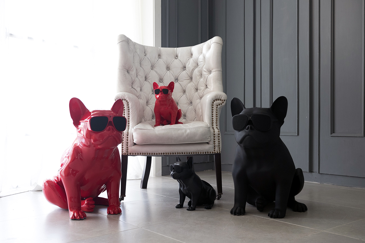 华体会(中国) - 附件|饰品|办公家具|设计师家具|AeroBull XS1音箱