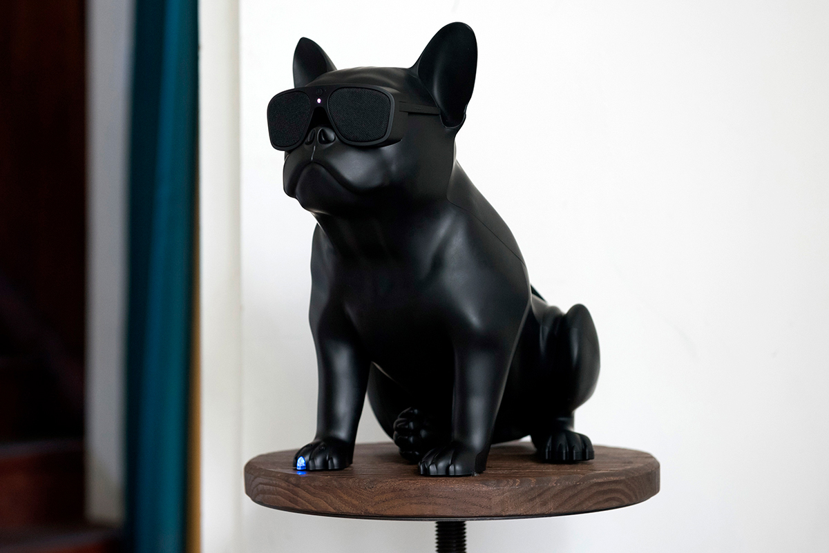 华体会(中国) - 附件|饰品|办公家具|设计师家具|AeroBull XS1音箱